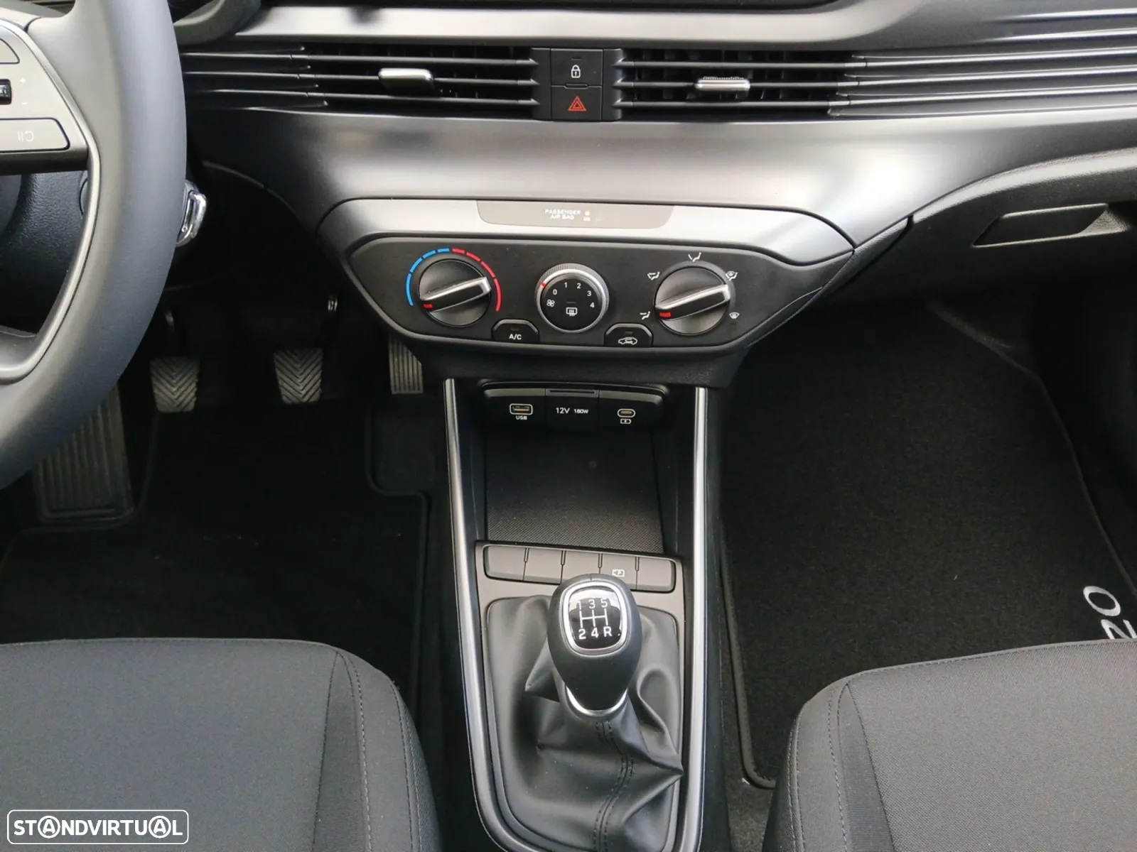 Hyundai i20 1.2 MPi Comfort - 11