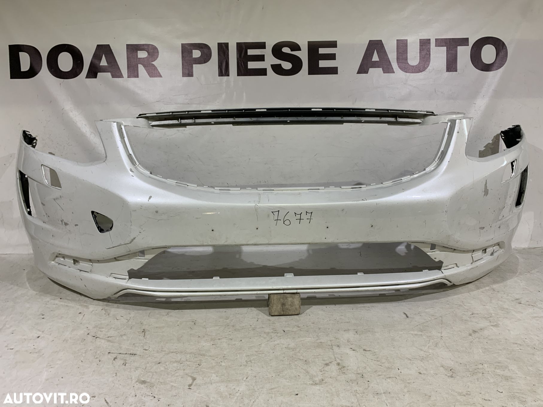 Bara fata Volvo XC60, 2013, 2014, 2015, 2016, 2017, cod origine OE 31323765. - 1