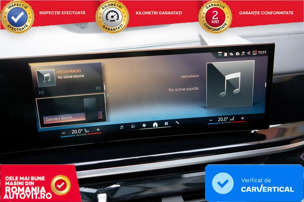 BMW X6 xDrive30d AT MHEV - 16