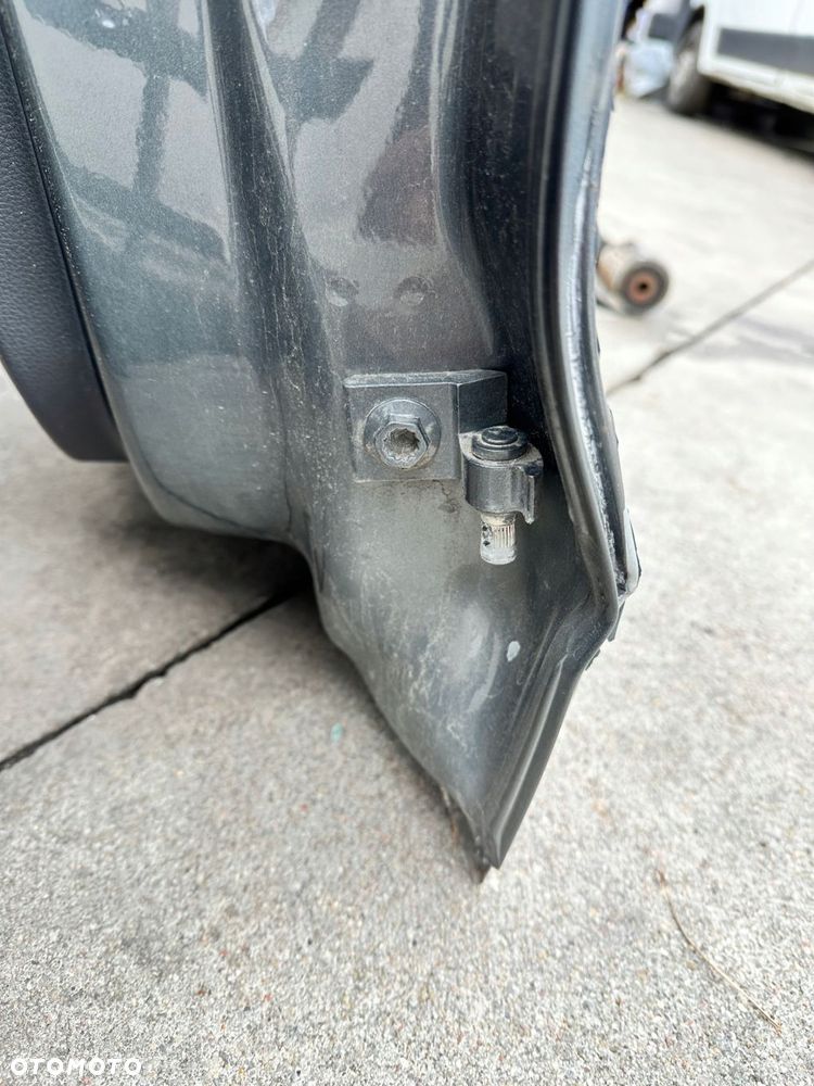 Drzwi Lewe Tylne Seat Ibiza V 6F - 7