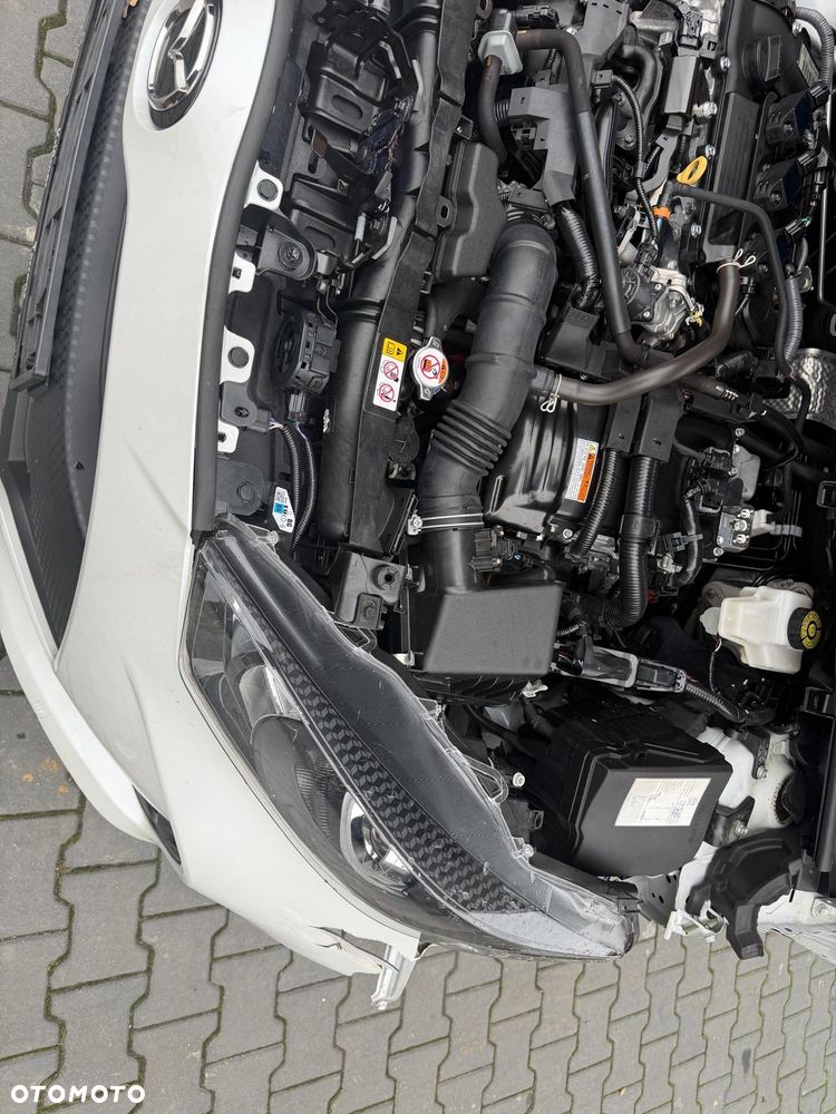 Toyota Yaris Hybrid 1.5 Comfort - 10