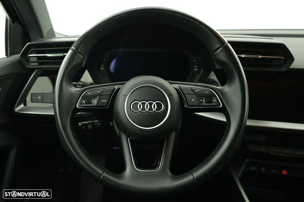 Audi A3 Sportback 40 TFSIe Advanced - 14