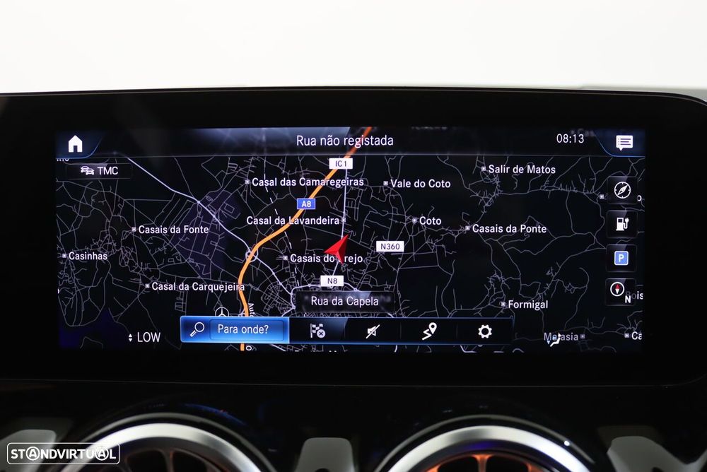 Mercedes-Benz EQA 250 Progressive - 21