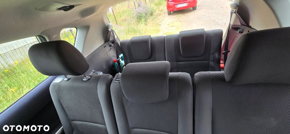 Toyota Corolla Verso - 20