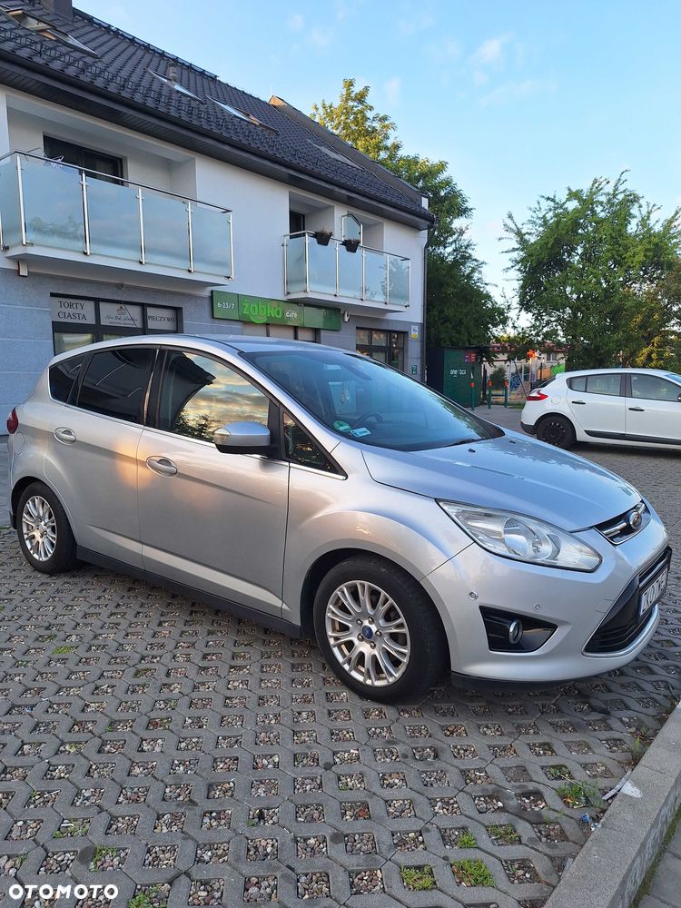 Ford C-MAX - 3