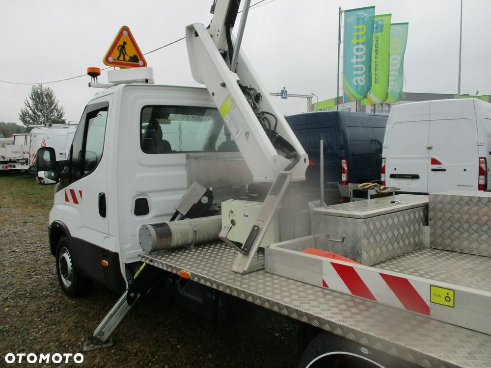 Iveco Daily - 12