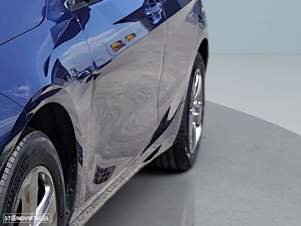 BMW 116 i Advantage - 4