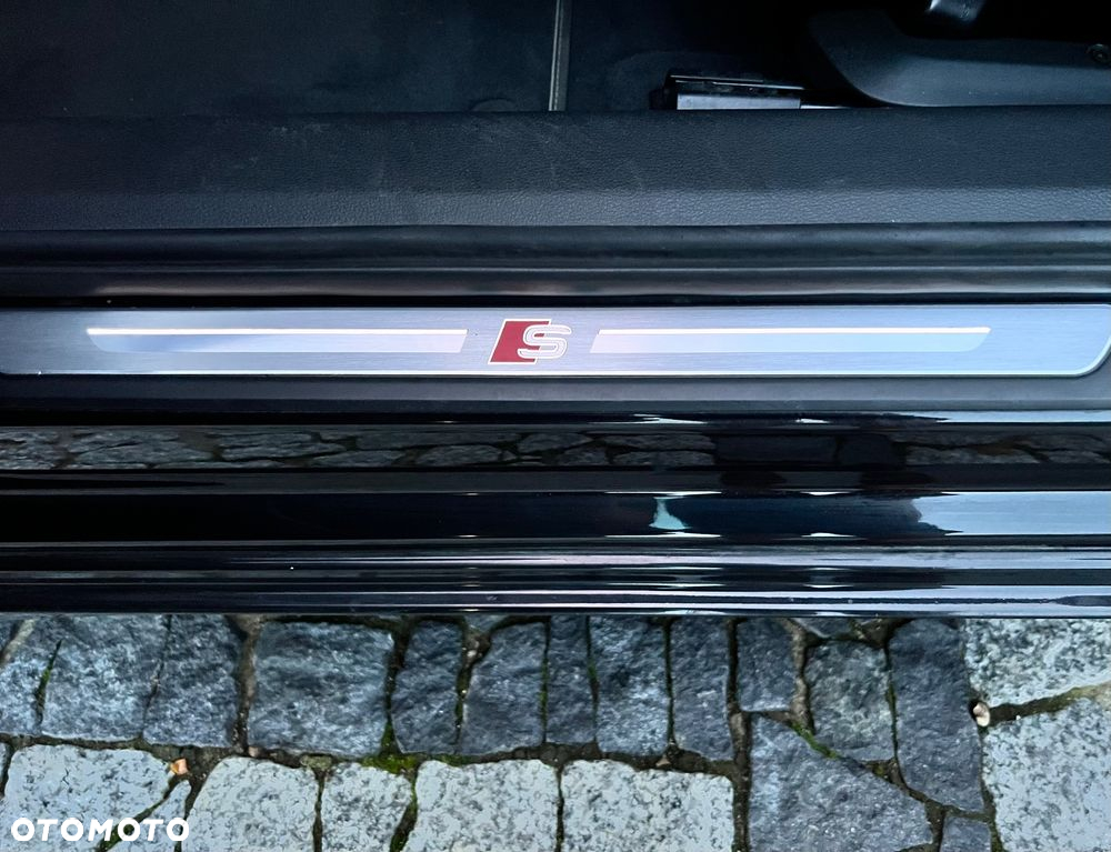 Audi A6 - 11