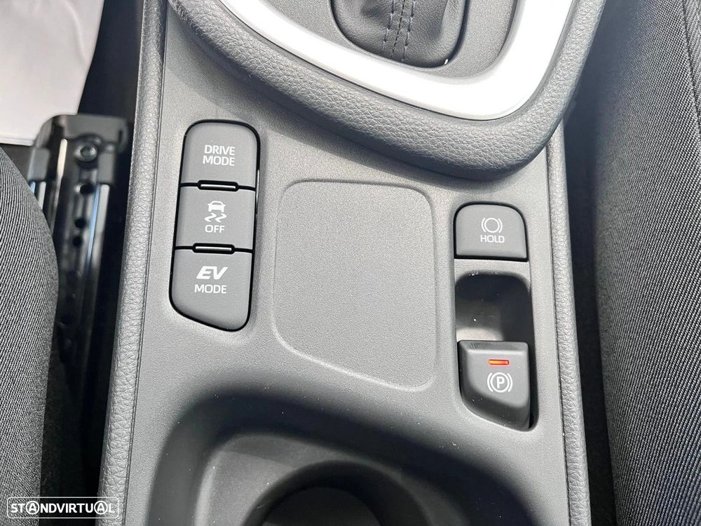 Mazda 2 1.5 L Hybrid VVT-i Centre-Line - 15