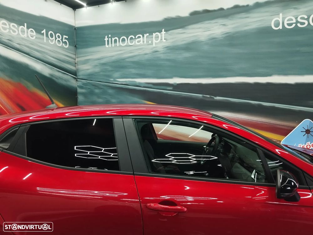 Mitsubishi Colt 1.0 MPI-T Invite - 11