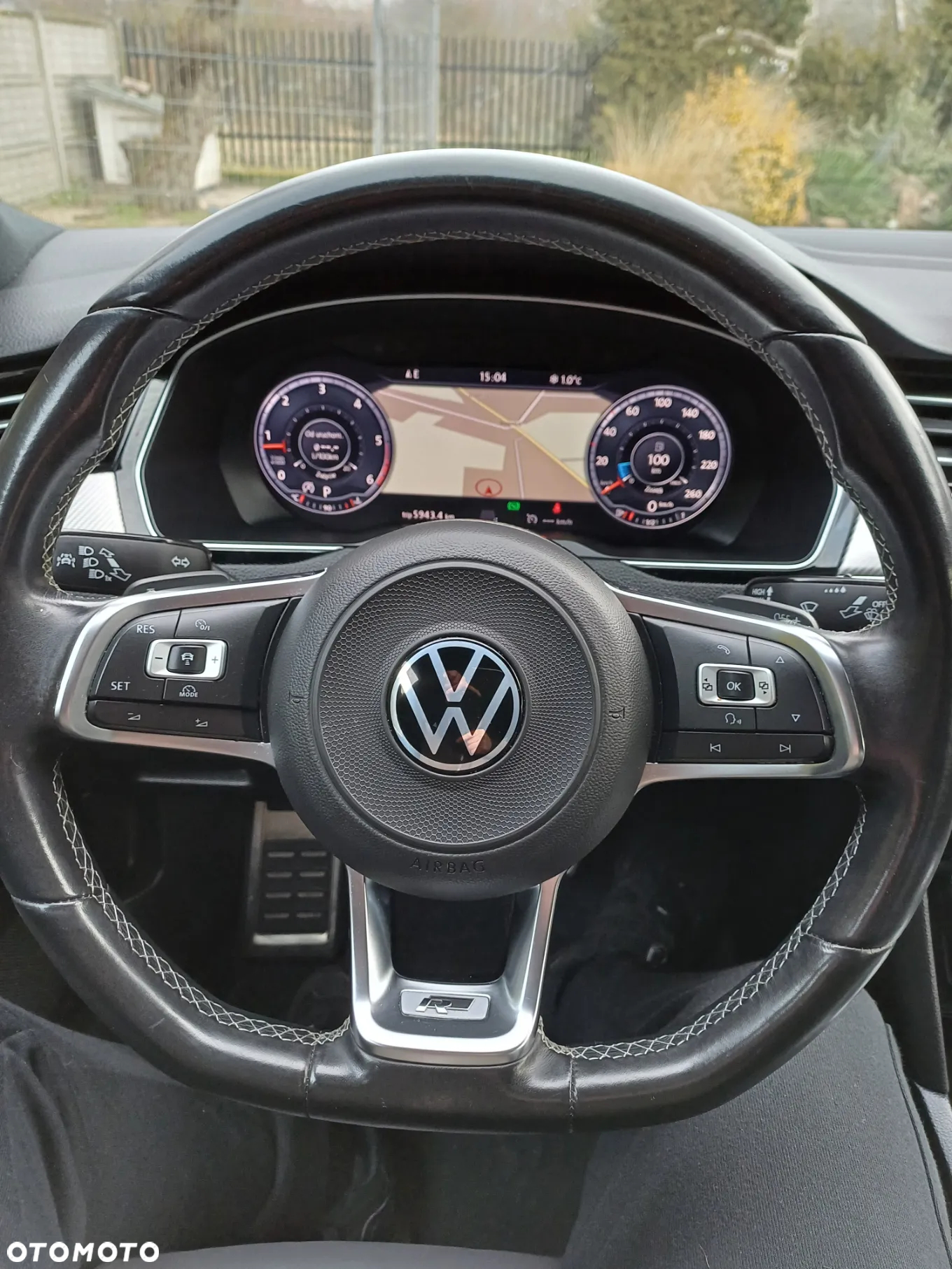 Volkswagen Passat 2.0 TDI BMT Highline DSG - 6