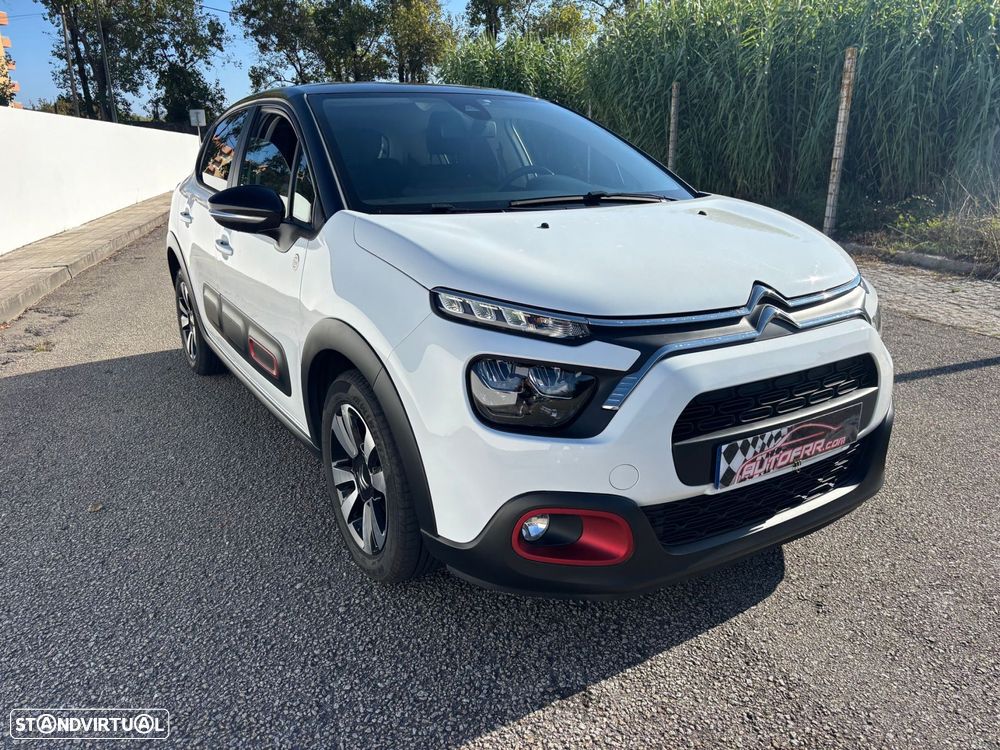 Citroën C3 Pure Tech S&S C-Series - 31