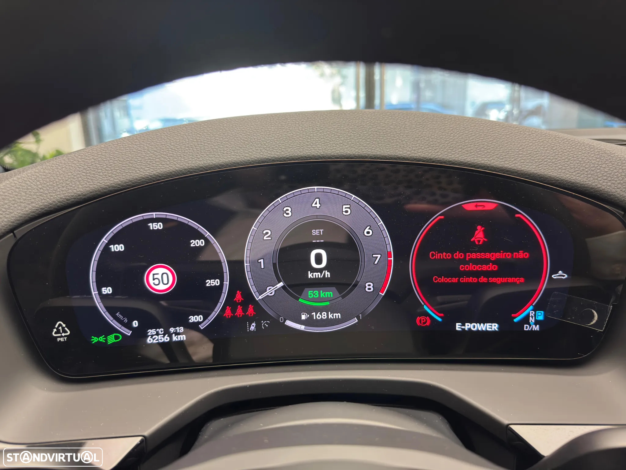 Porsche Panamera 4 E-Hybrid - 16