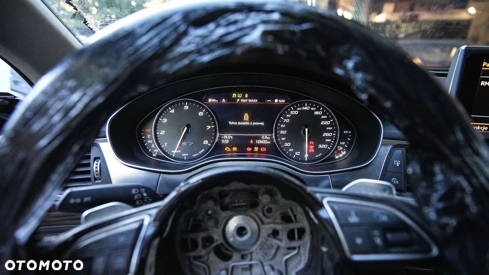 Audi S7 Sportback - 14