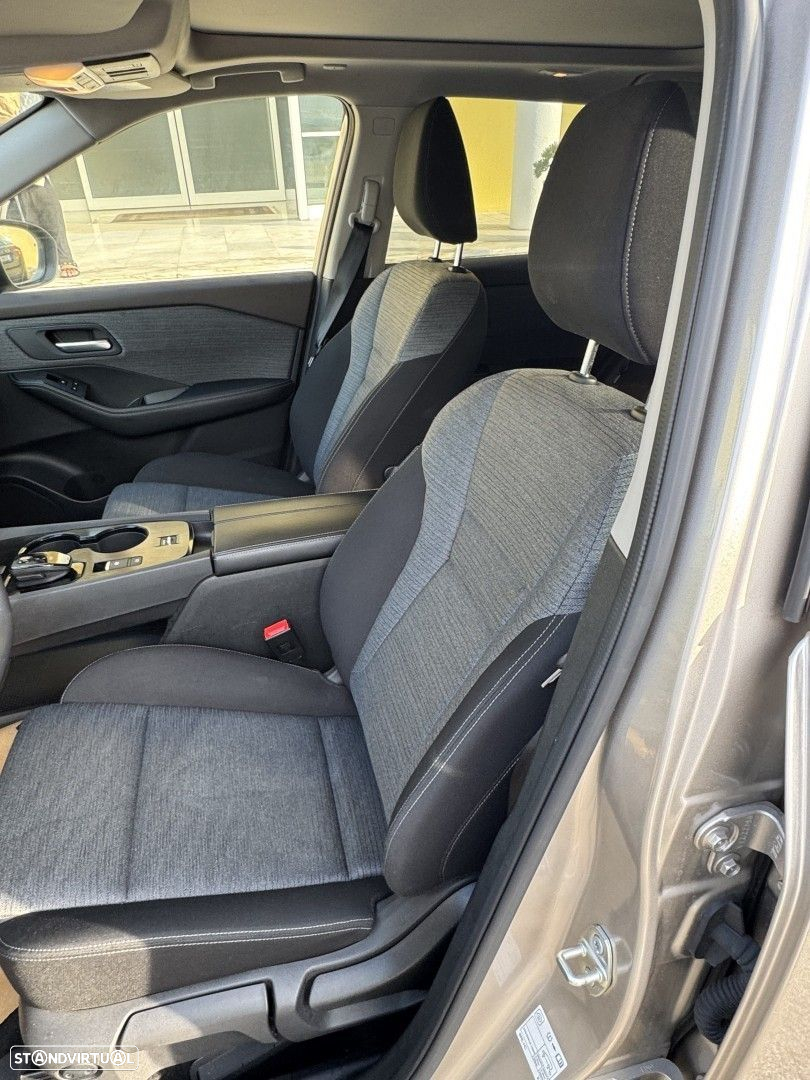 Nissan X-Trail 1.5 e-Power Tekna - 12