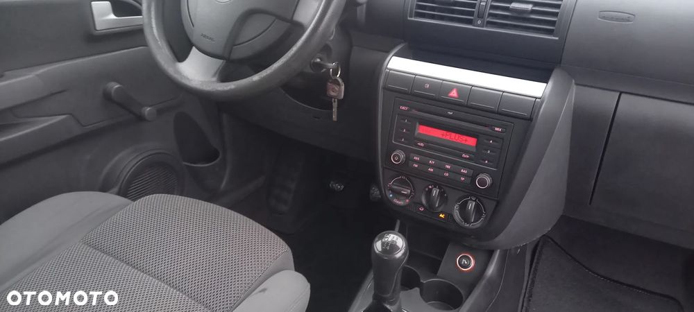 Volkswagen Fox 1.2 Style - 23