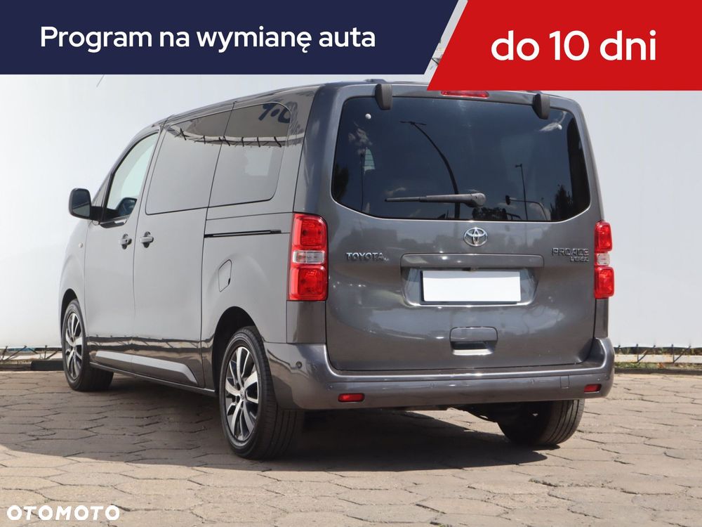 Toyota Proace Verso - 6