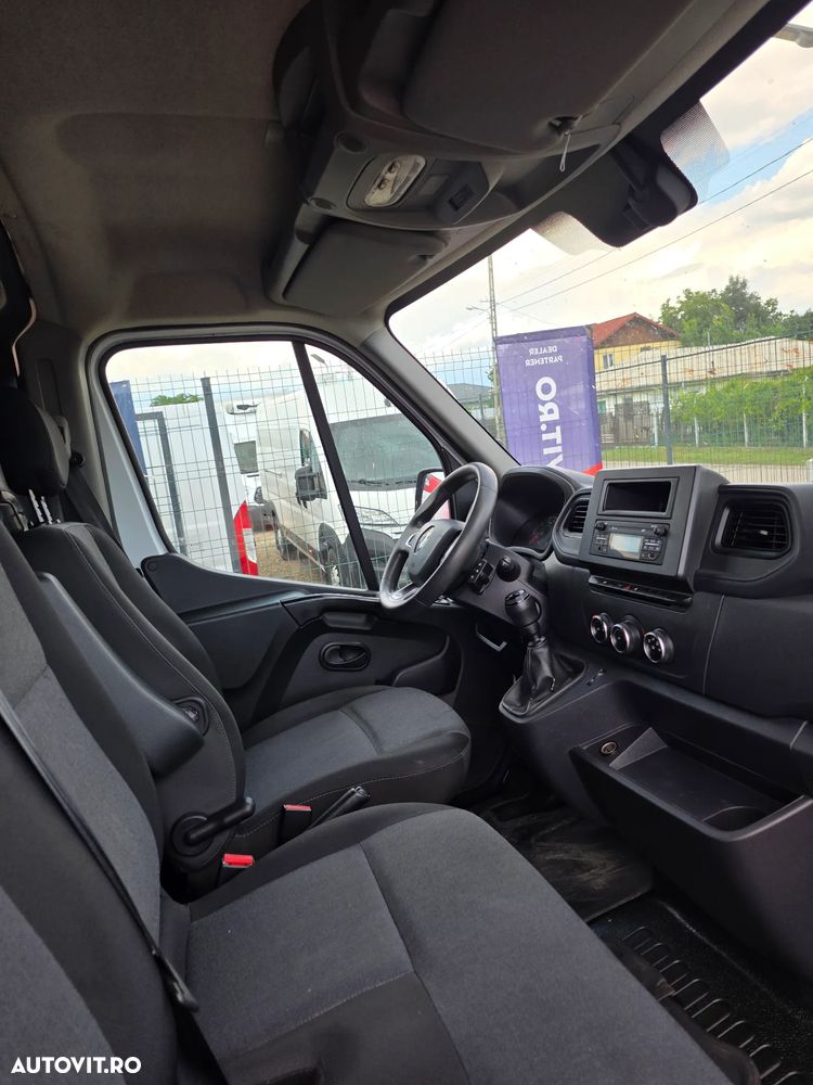 Renault MASTER - 22