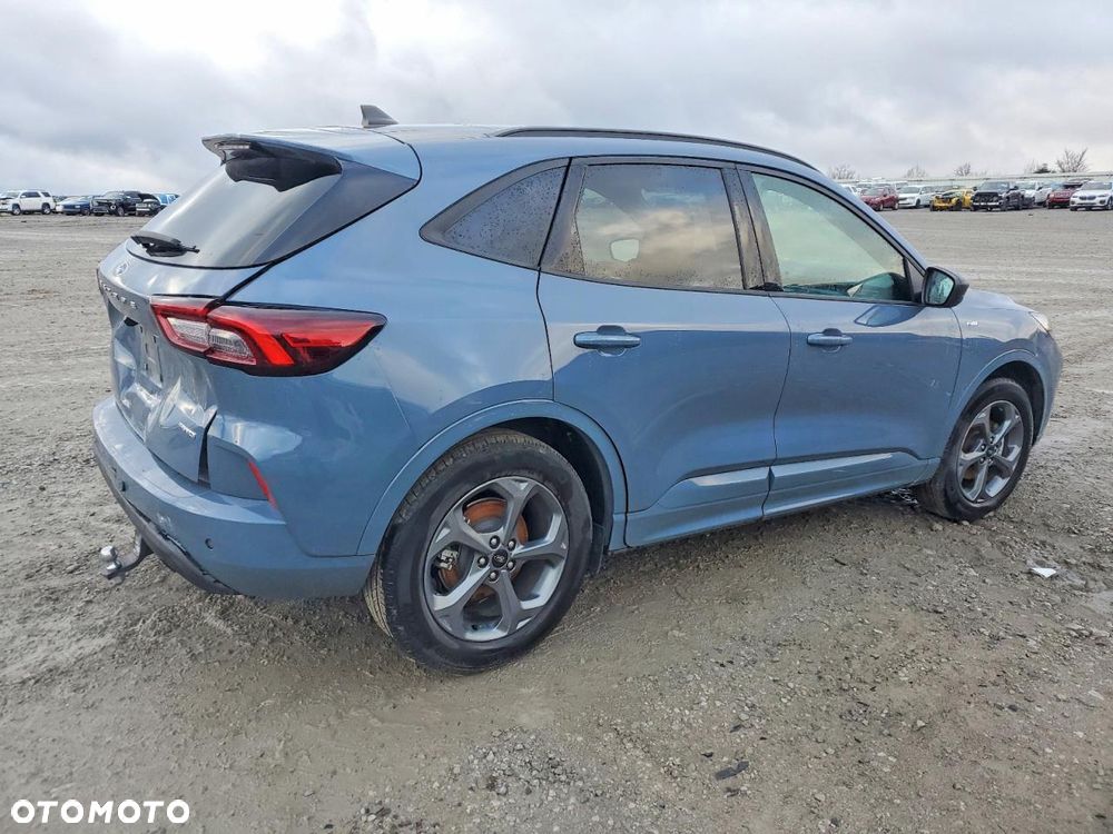 Ford Escape 1.5 EcoBoost AWD SE - 4