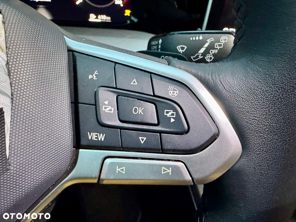 Volkswagen Golf Variant 1.5 eTSI OPF DSG Life - 30