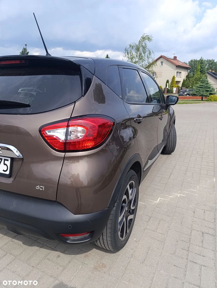 Renault Captur ENERGY dCi 90 Start&Stop Intens - 6