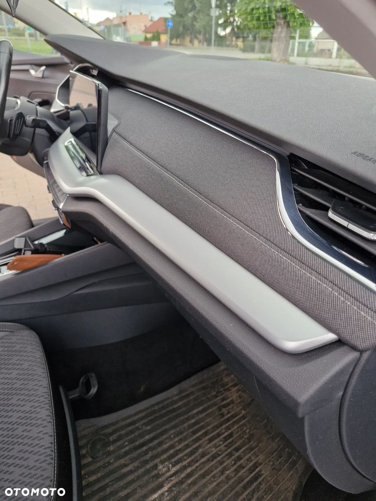 Skoda Octavia - 18