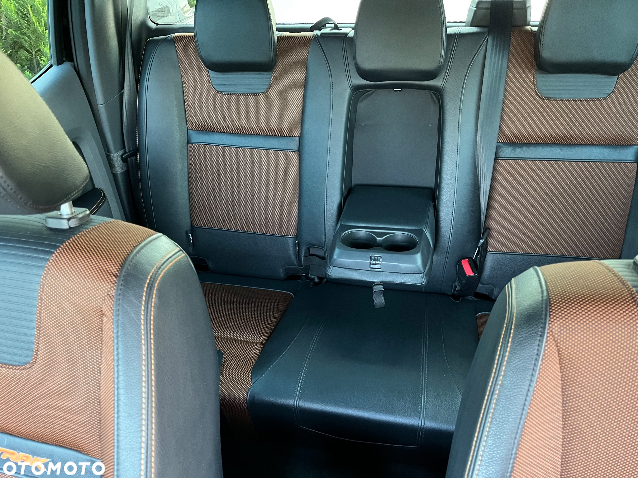 Ford Ranger 3.2 TDCi 4x4 DC Wildtrak EU6 - 22