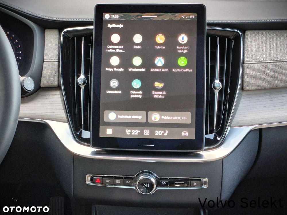 Volvo XC 90 - 24