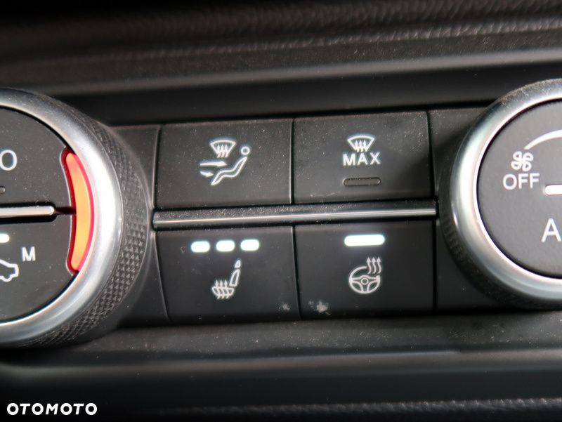 Alfa Romeo Stelvio 2.0 Turbo Sprint Q4 - 21