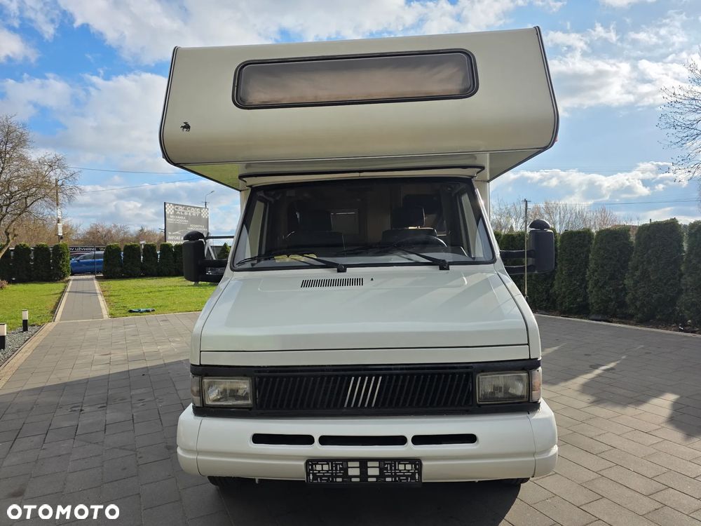 Fiat Ducato - 40
