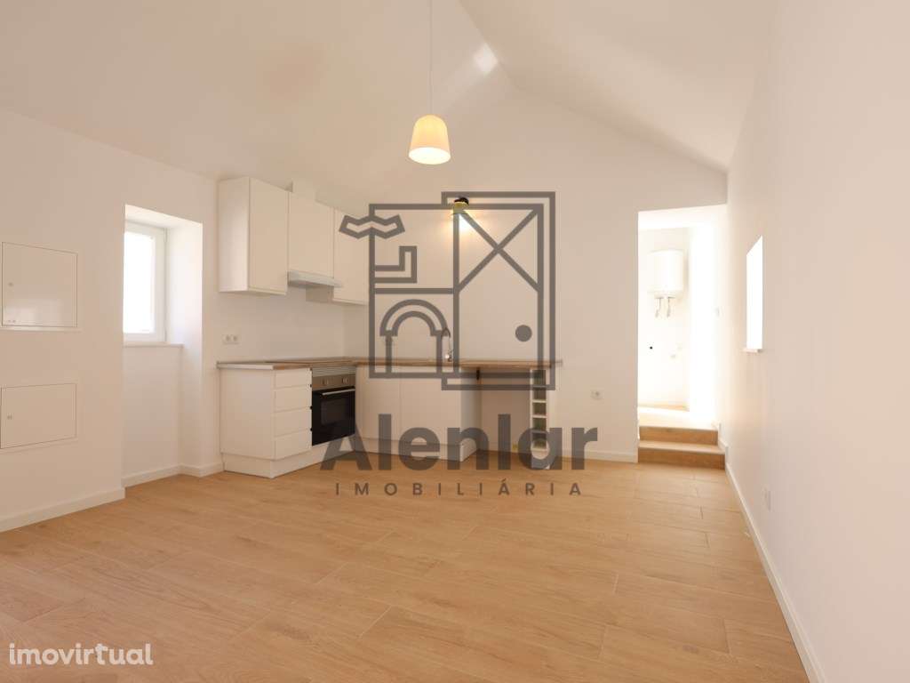 MORADIA T1 NOVA em Alenquer - Grande imagem: 4/27