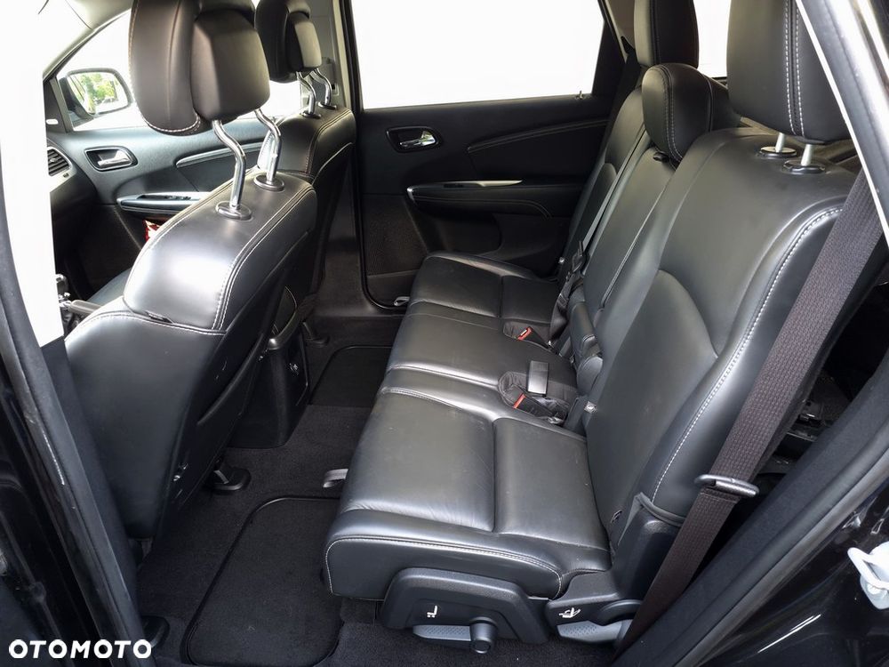Fiat Freemont 2.0 Multijet 16V DPF Black Code - 8