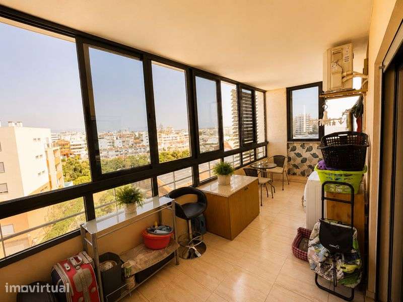 Apartamneto Portimão - Grande imagem: 5/12