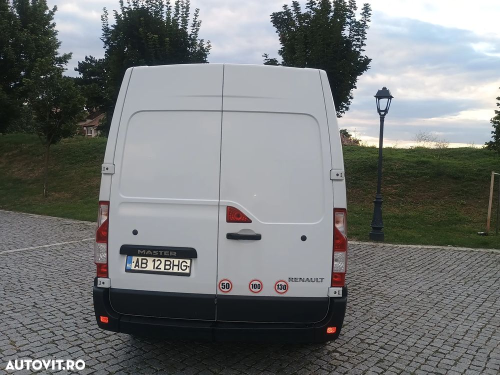 Renault Master - 5