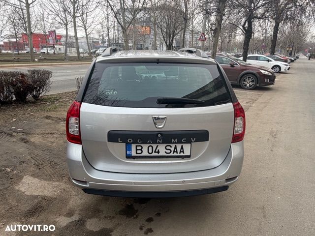 Dacia Logan - 6