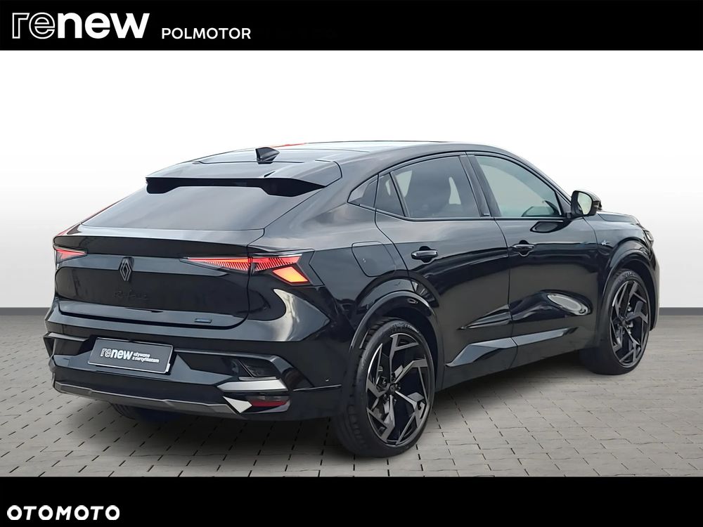 Renault Rafale 1.2 E-Tech PHEV 4x4 300 atelier Alpine MMT - 5