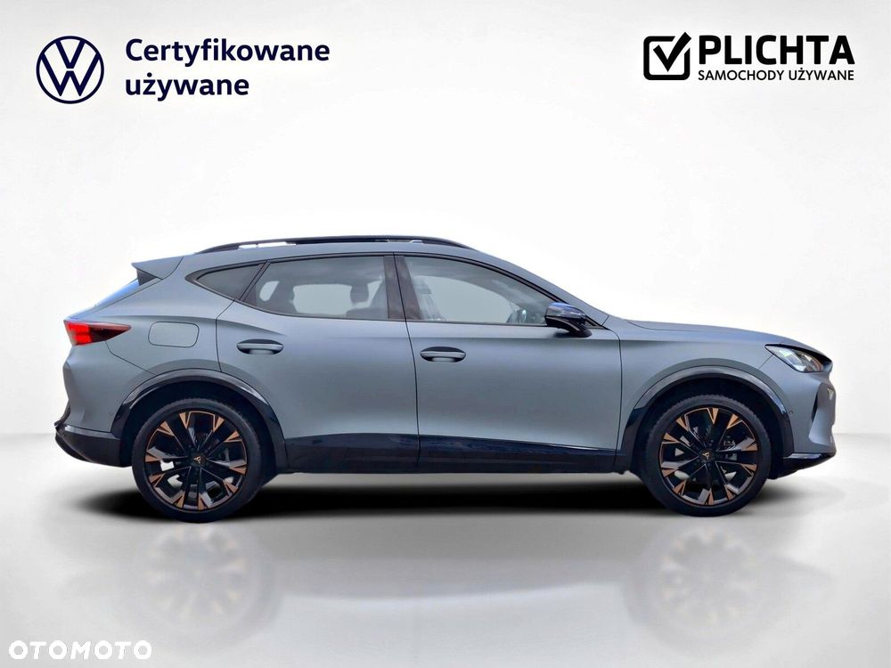 Cupra Formentor 1.5 eTSI mHEV DSG - 7