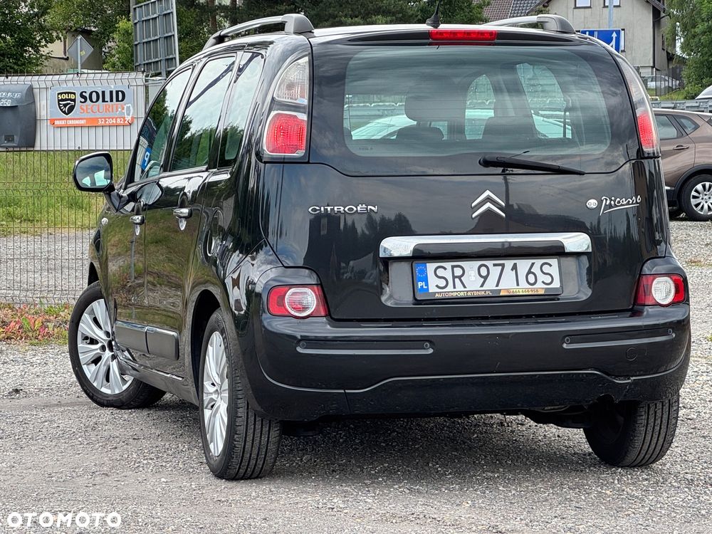 Citroën C3 Picasso 1.6i Seduction - 5