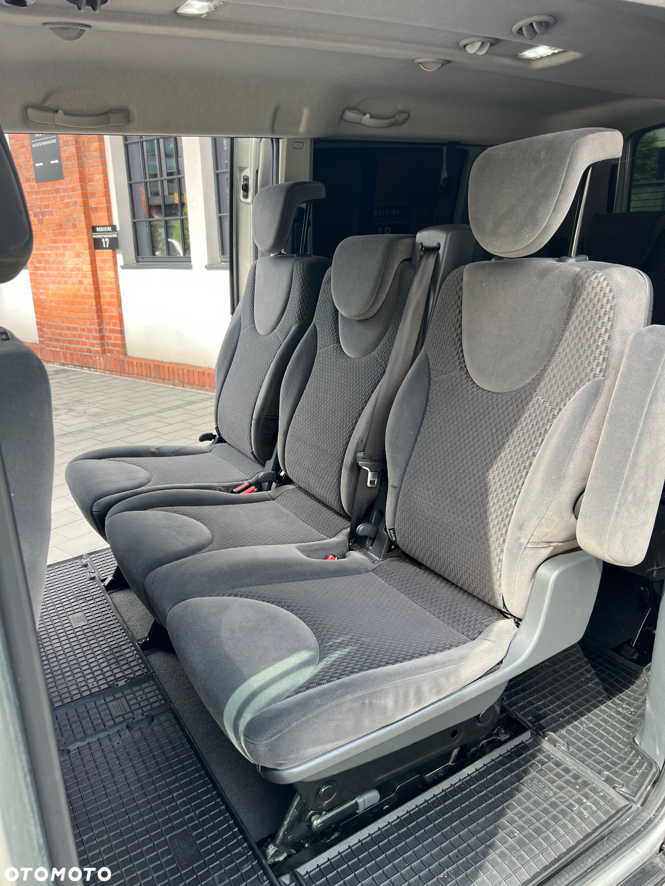 Fiat Scudo Panorama 2.0 MJ L2H1 Executive - 9