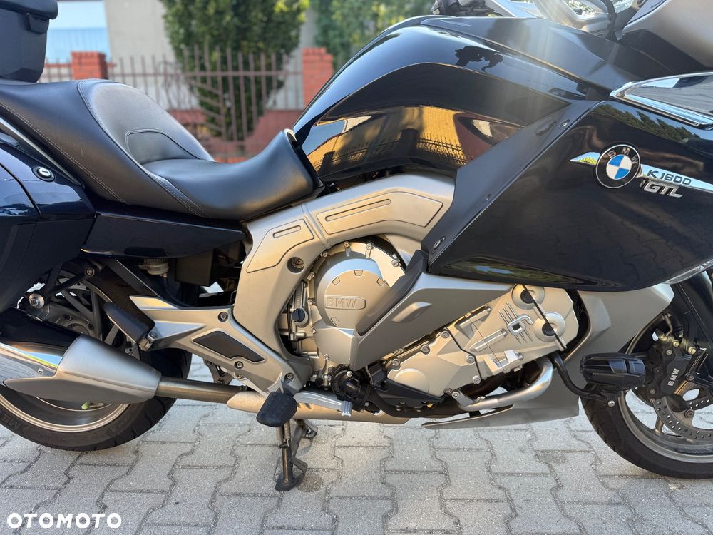 BMW K - 10