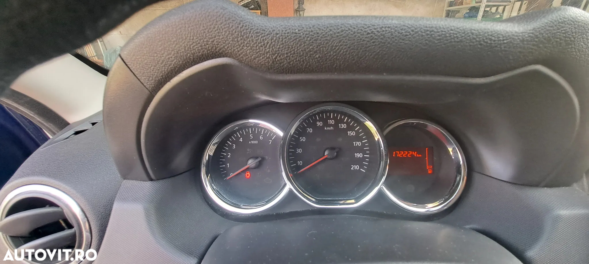 Dacia Duster 1.6 4x2 - 7