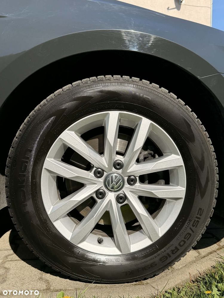 Volkswagen Passat 1.5 TSI EVO Comfortline - 17