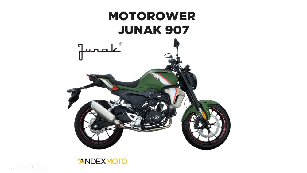 Junak 907 - 6