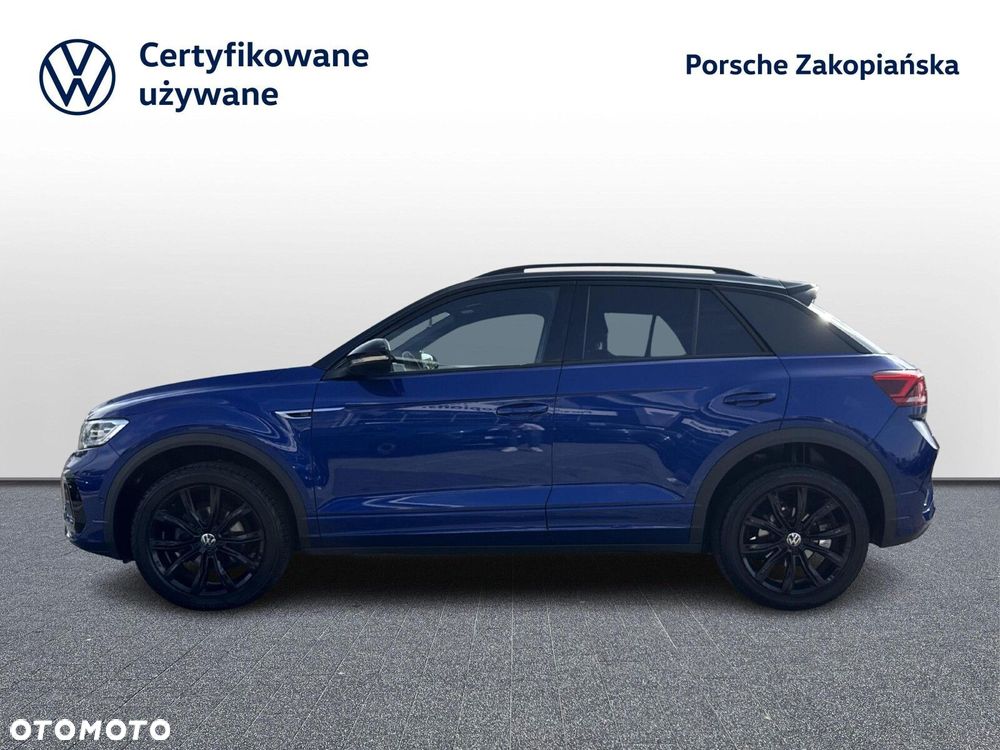 Volkswagen T-Roc 1.5 TSI R-Line - 2