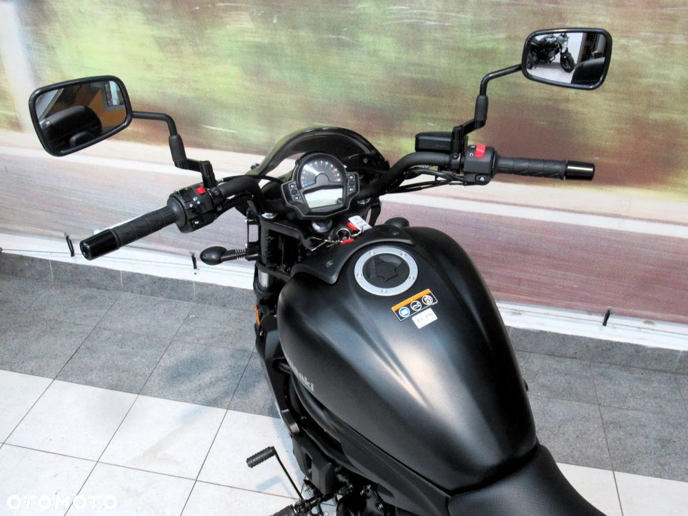 Kawasaki Vulcan - 8