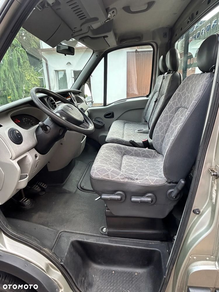 Renault Master - 10