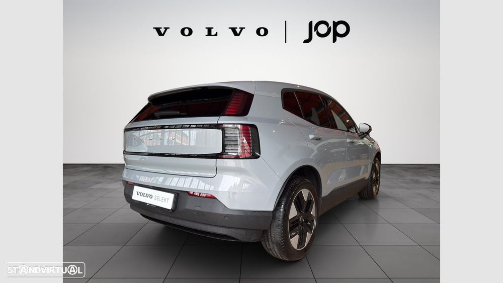 Volvo EX30 51 kWh Single Motor Core - 5