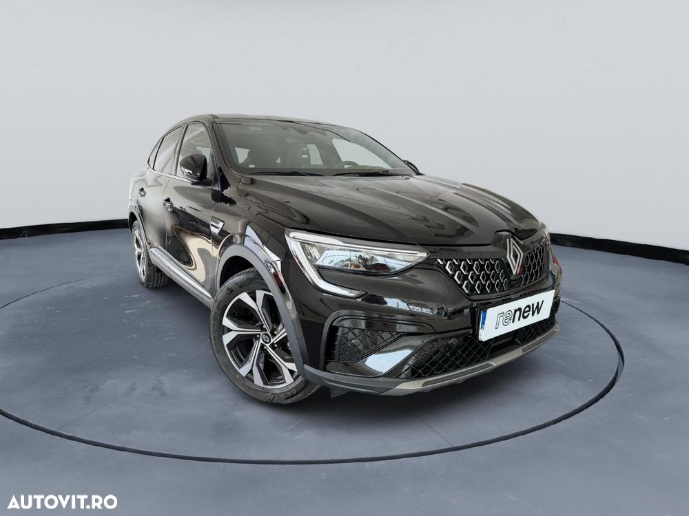 Renault Arkana - 3