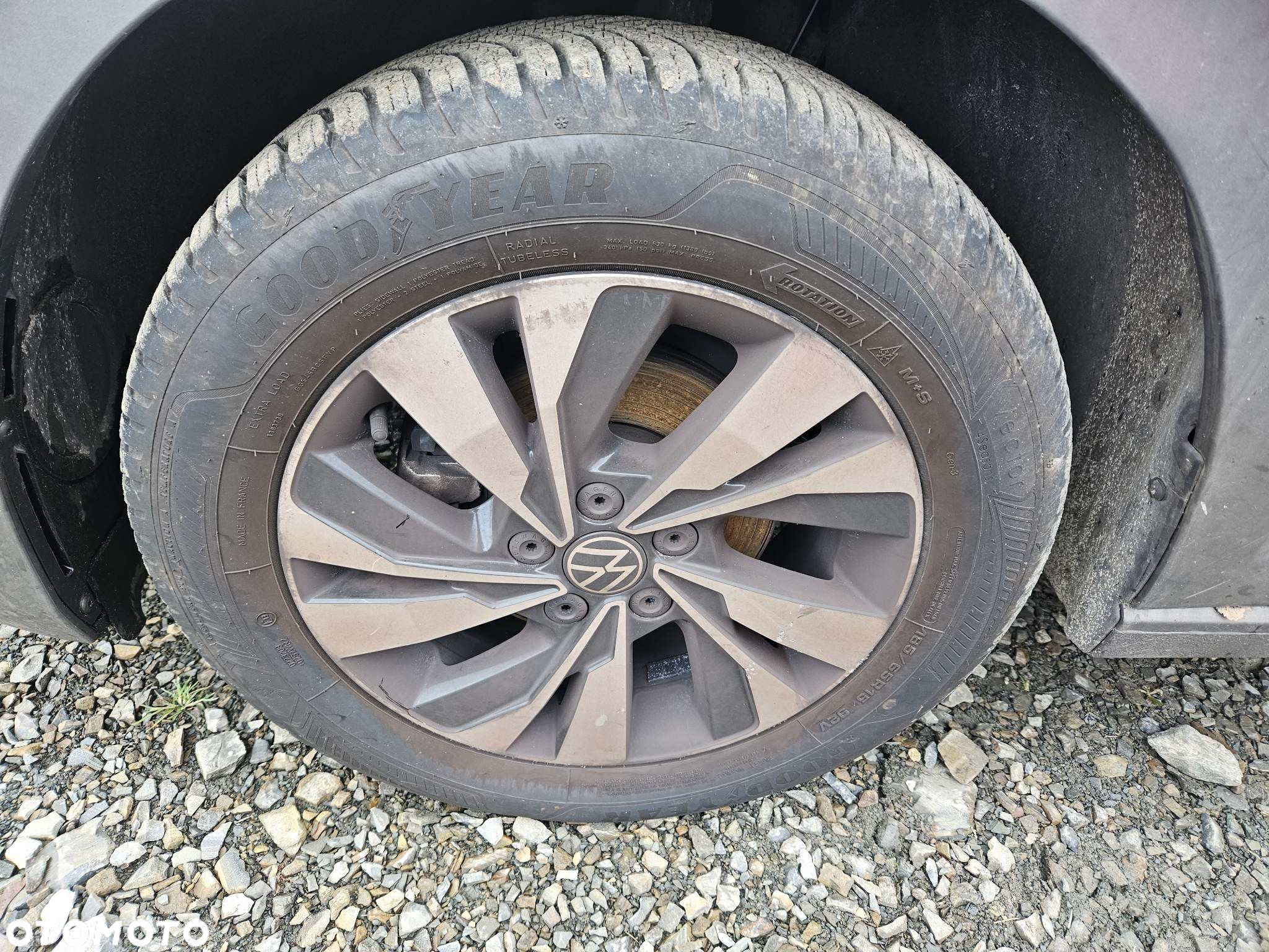 Volkswagen Polo 1.0 TSI DSG beats - 16