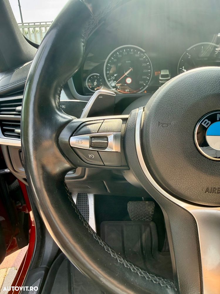BMW X6 - 19